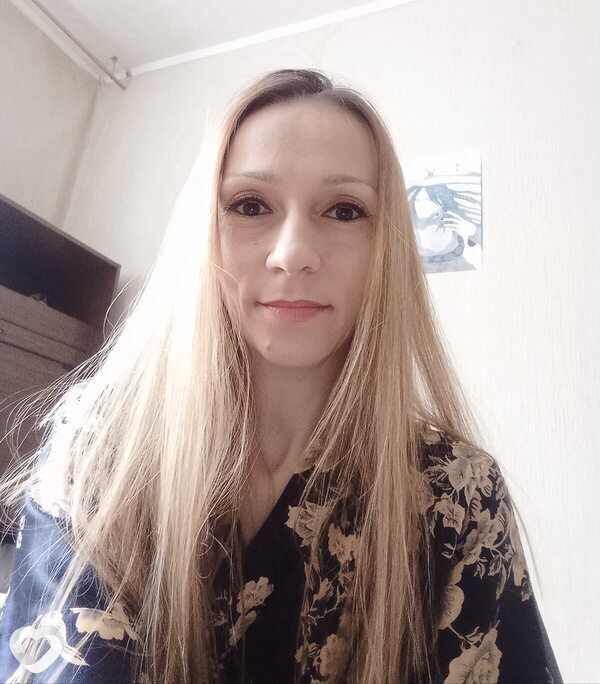 Цветок, 39, Балашихе — анкета №3108312