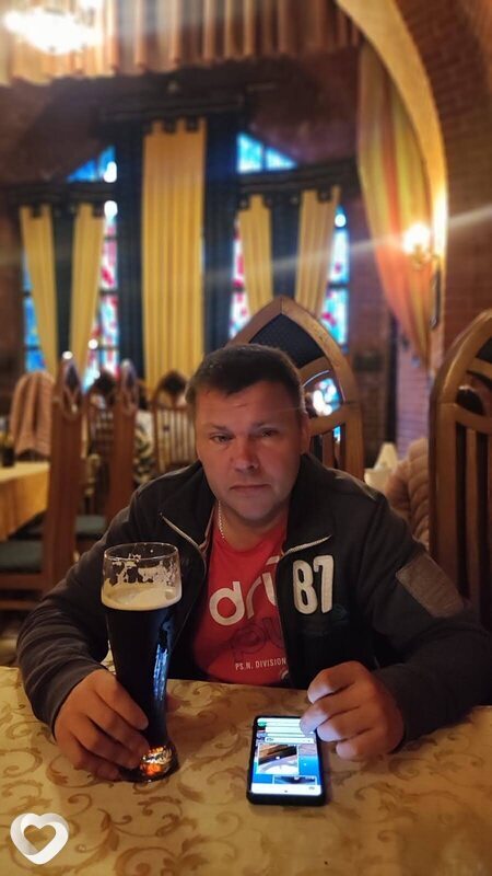 Павел, 46, Санкт-Петербурге — анкета №3108315