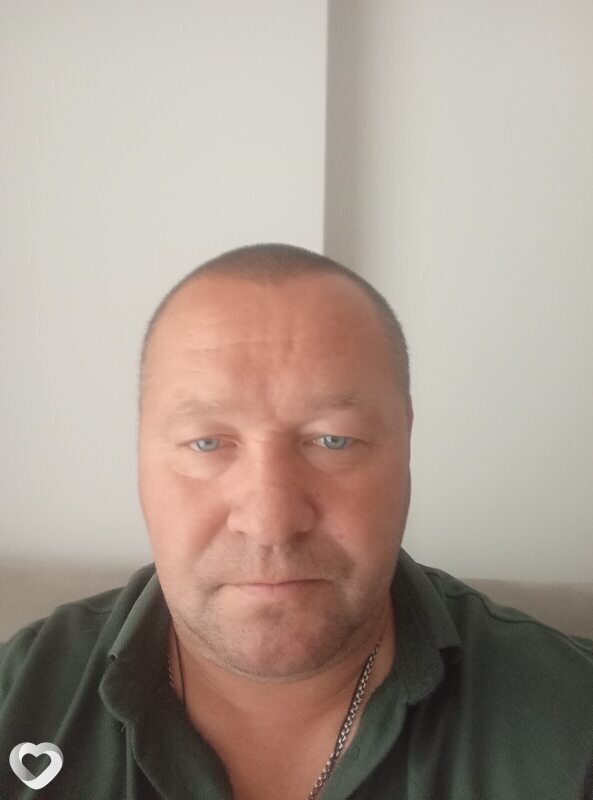Павел, 47, Мариуполе — анкета №3108317