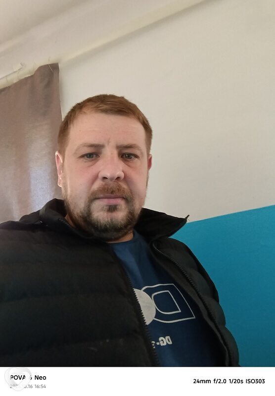 Павел, Красногвардейское