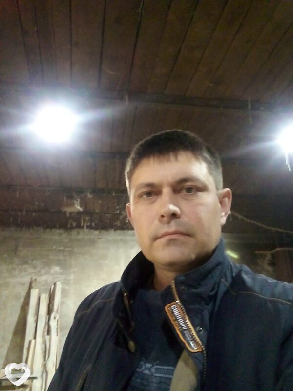 Илья, 44, Тамбове — анкета №3108285