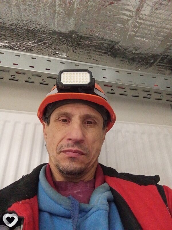 Никол, 53, Москве — анкета №3108290