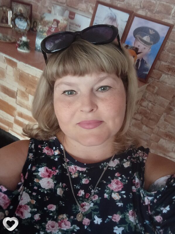 Татьяна, 48, Новошахтинске — анкета №3108292