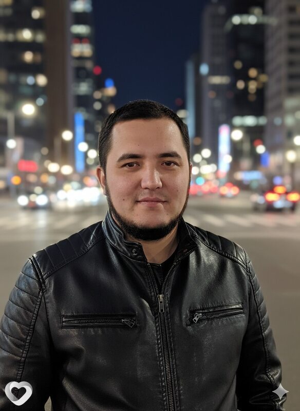 Альмансур, 36, Экибастузе — анкета №3108246