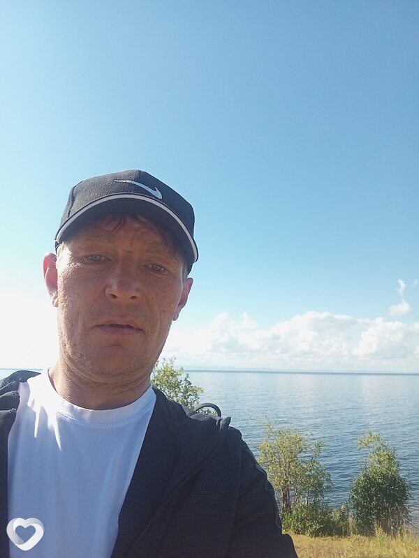 Михаил, 39, Черногорске — анкета №3108255