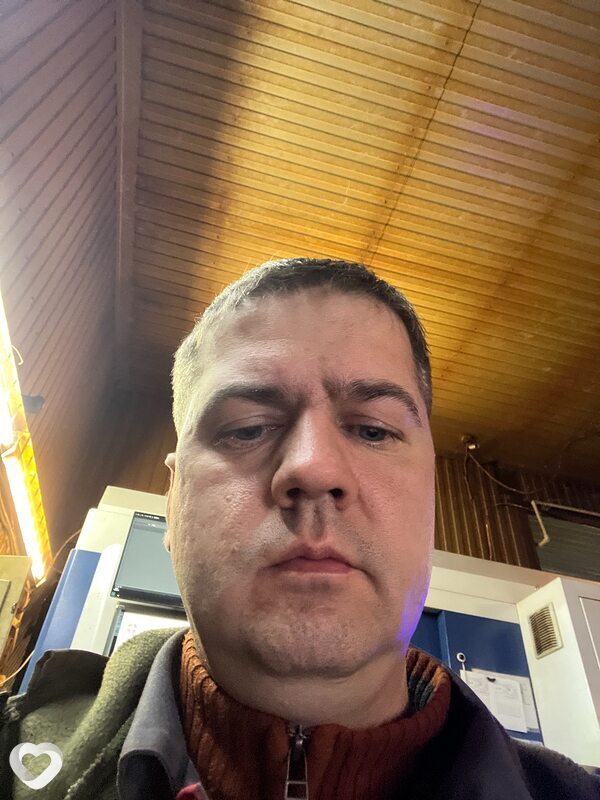 Андрей, 39, Минске — анкета №3108259