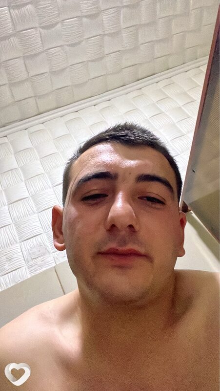 Рустам, 26, Ессентуках — анкета №3108673