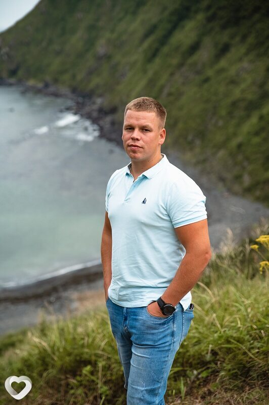 Кирилл, 31, Находке — анкета №3108686