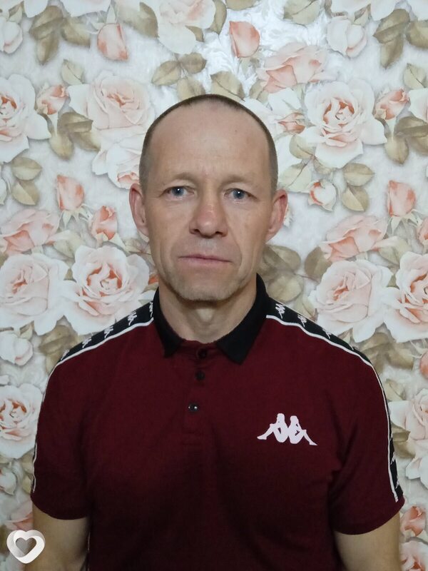 Андрей, 51, Новоуральске — анкета №3108691