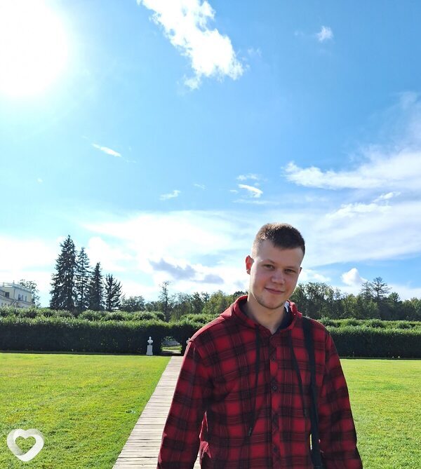 Алексей, 24, Красногорске — анкета №3108692