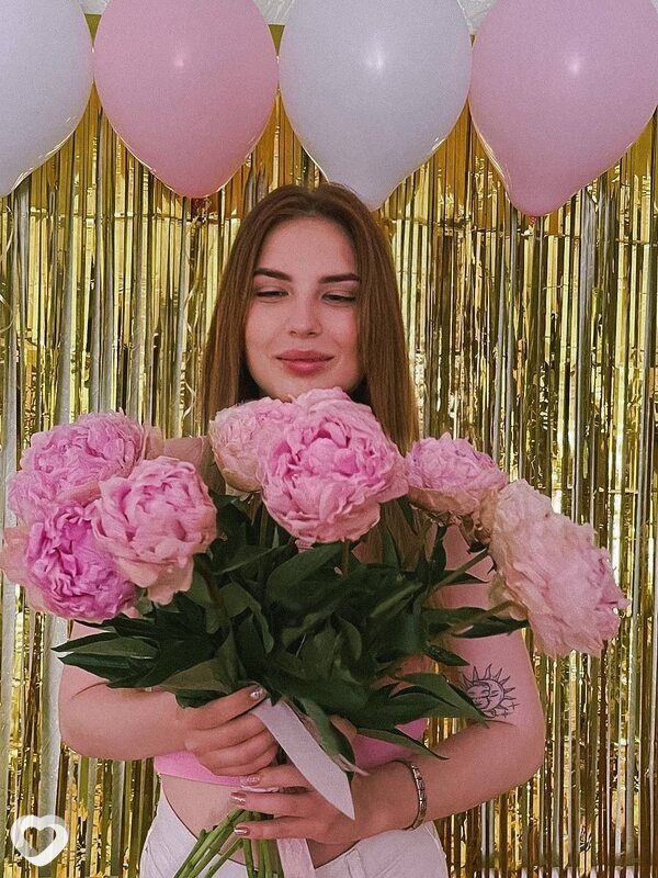 Лиза, 21, Ростове-на-Дону — анкета №3108347