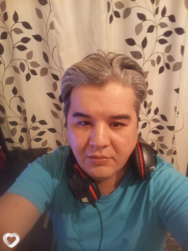 Тимур, 38, Алматы — анкета №3108348