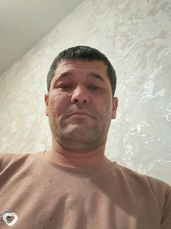 Жамол, 44, Усть-Каменогорск — анкета №3108350