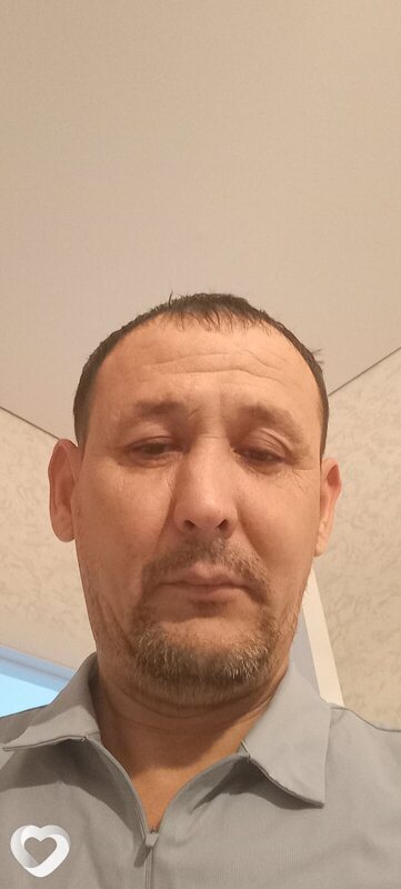 Асылхан, 44, Костанае — анкета №3108353
