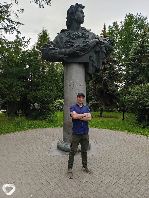 Владимир, Гурьевск (Кемеровская Обл)