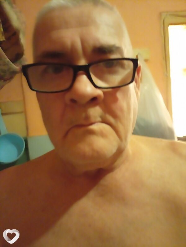 Сергей, 67, Новокузнецке — анкета №3108368