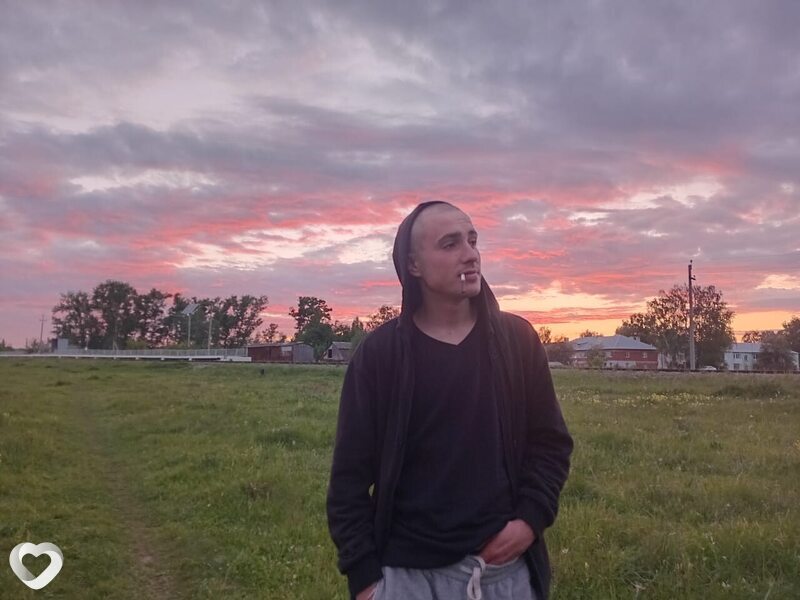 Александр, 24, Нижнем Новгороде — анкета №3108329