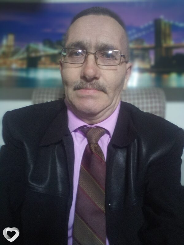 Владимир, Кунгур