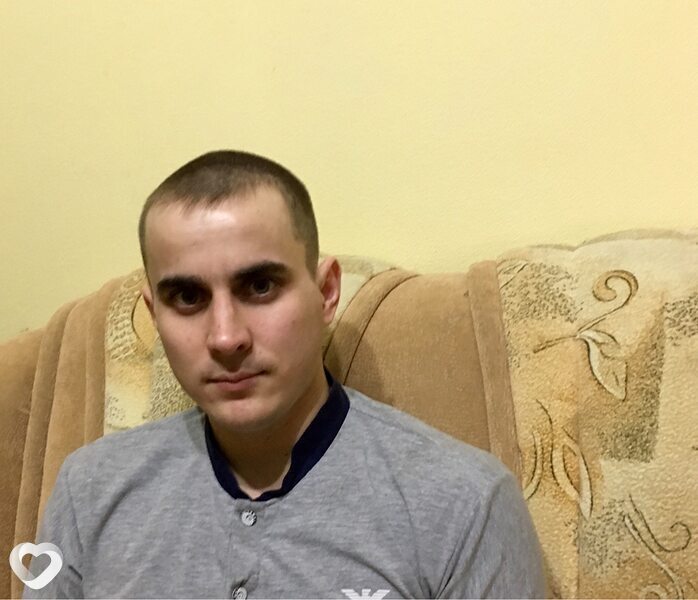 Василий, 36, Ижевске — анкета №3108338