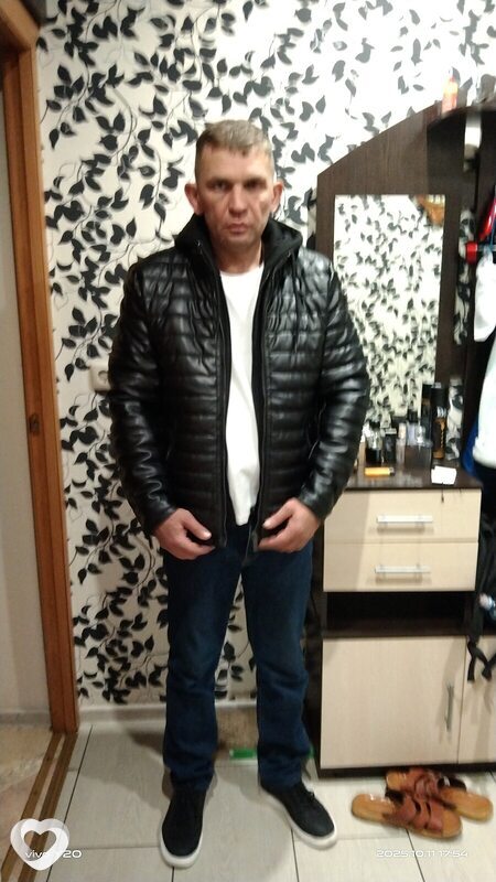 Константин, 45, Минске — анкета №3108795