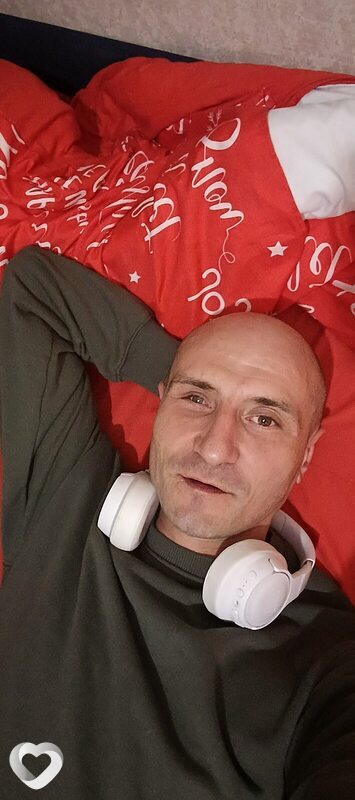 Максим, 37, Ставрополе — анкета №3108805