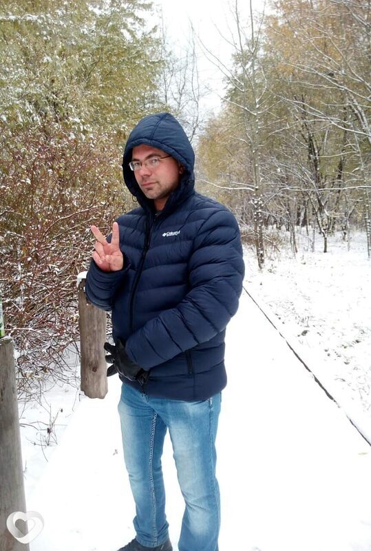 Сергей, 43, Домодедово — анкета №3108814