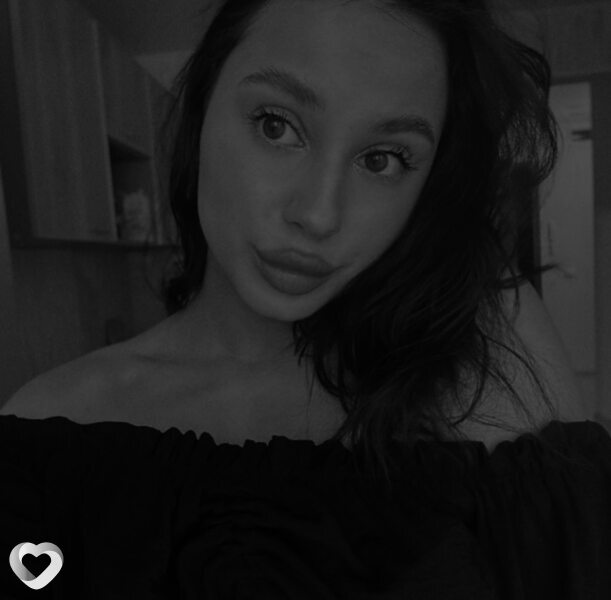 Екатерина, 22, Красноярске — анкета №3108920