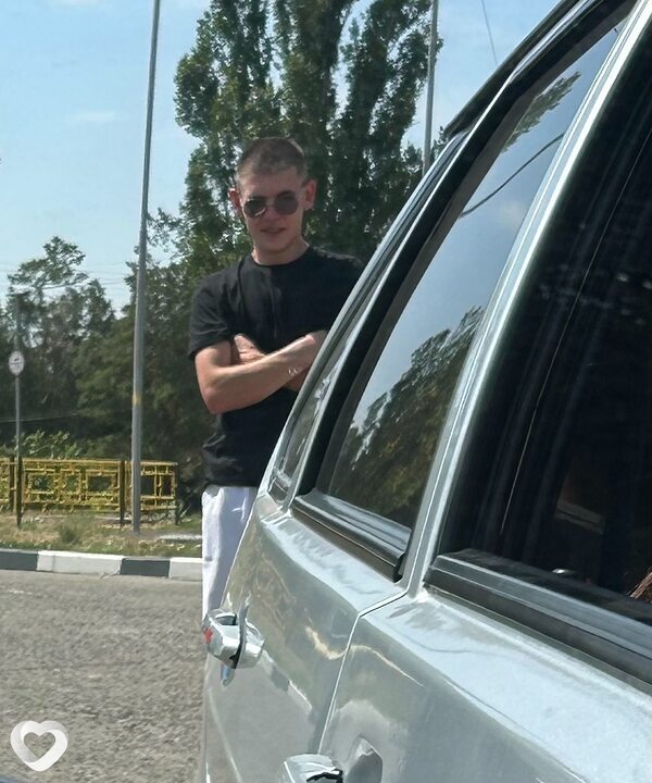 Александр, 23, Уфе — анкета №3108923