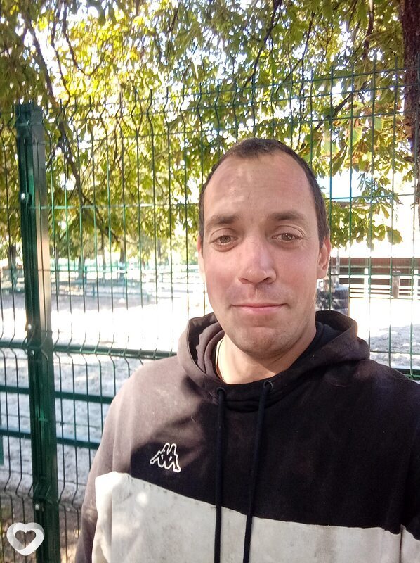 Павел, 35, Ростове-на-Дону — анкета №3108930