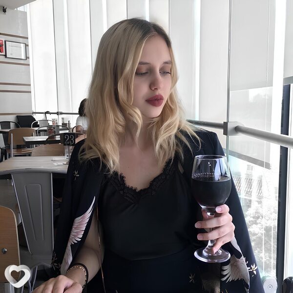 Анна, 30, Самаре — анкета №3108935