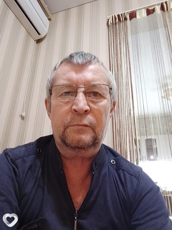 Вячеслав, Анапа