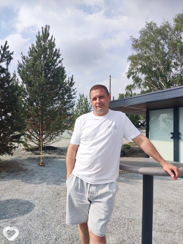 Владимир, 47, Чебаркуле — анкета №3108940