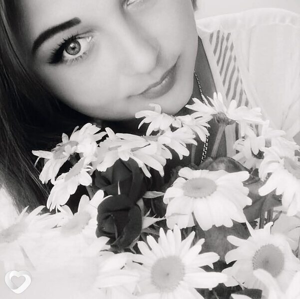 Мілашка, 36, Белой Церковь — анкета №3108942