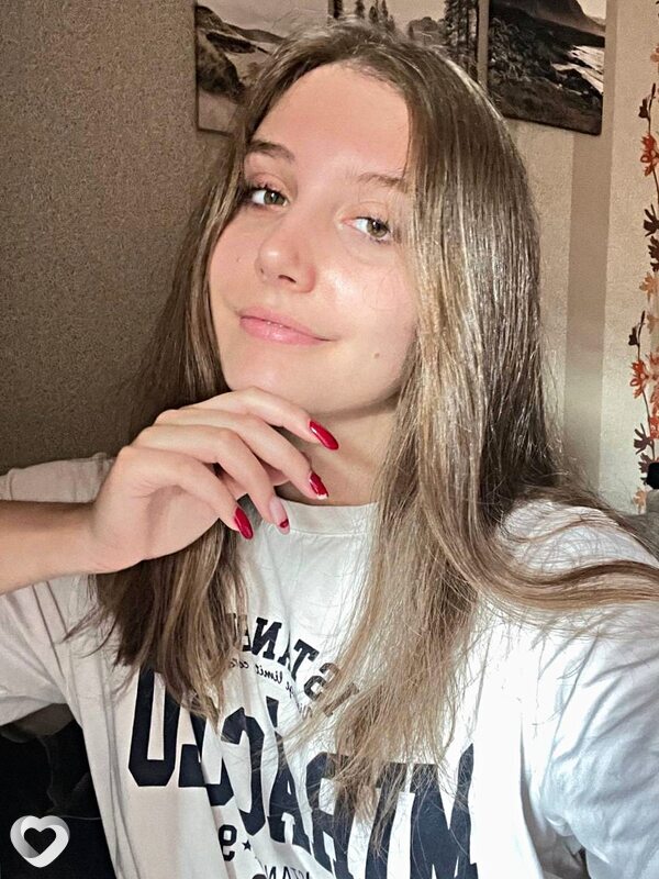 Лиза, 29, Санкт-Петербурге — анкета №3108943