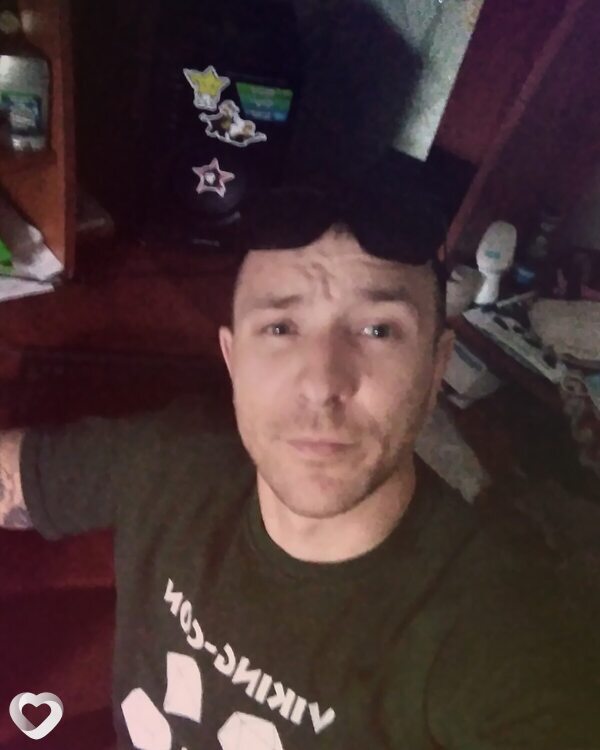 Александр, 38, Тамбове — анкета №3108658