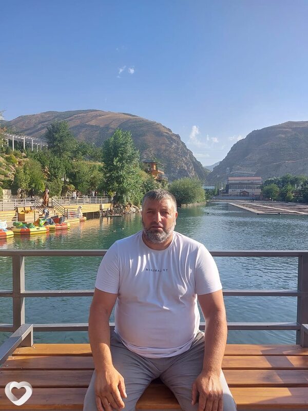 Данилбек, Аргун