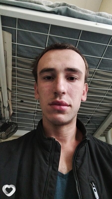 Виктор, 25, Большое Камени — анкета №3108664