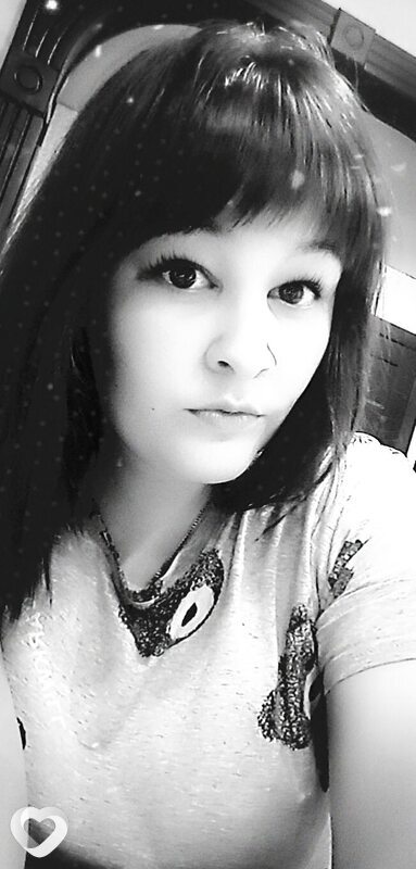 Китя, 34, Омске — анкета №3108668