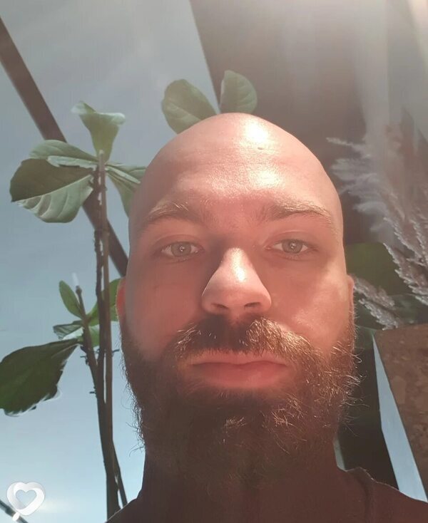 Александр, 32, Москве — анкета №3108669