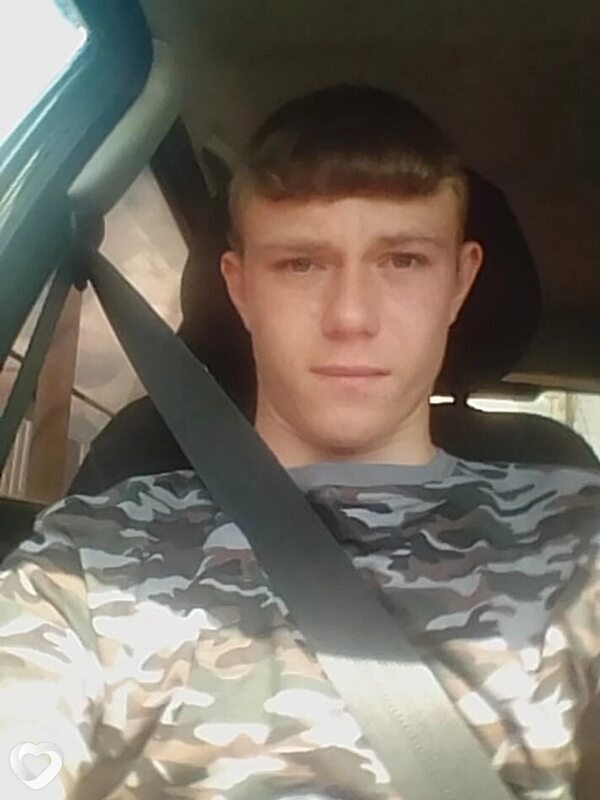Андрей, 24, Волгограде — анкета №3108473