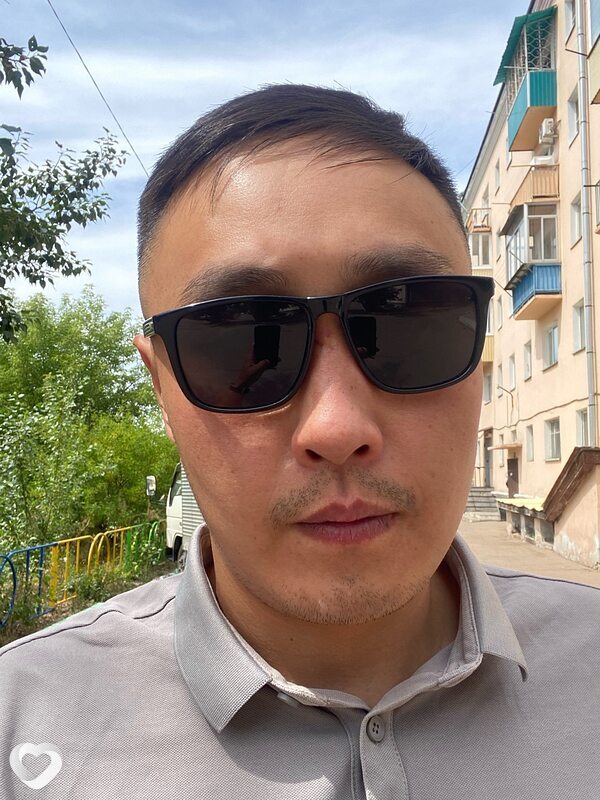 Ruslan, 30, Улан-Удэ — анкета №3108474
