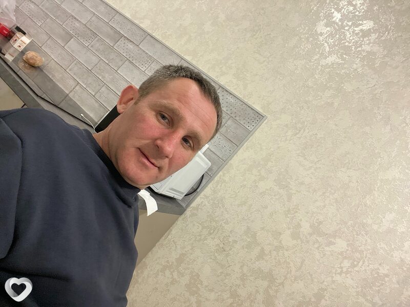 Вадим, 39, Екатеринбурге — анкета №3108478