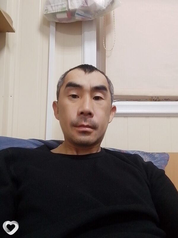 Алекс, 39, Хабаровске — анкета №3108483