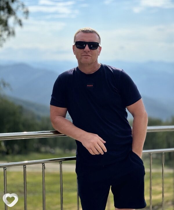 Сергей, 45, Омске — анкета №3108486