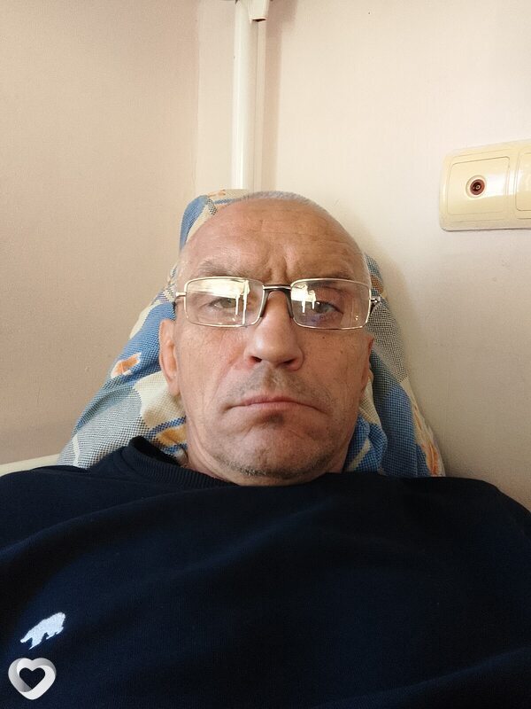 Сергей, 51, Челябинске — анкета №3108487