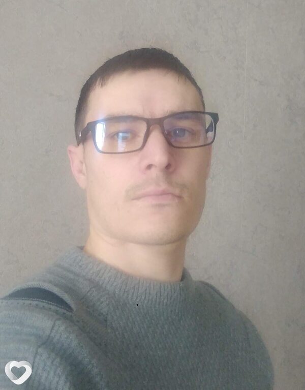 Денис, 38, Ростове-на-Дону — анкета №3108489
