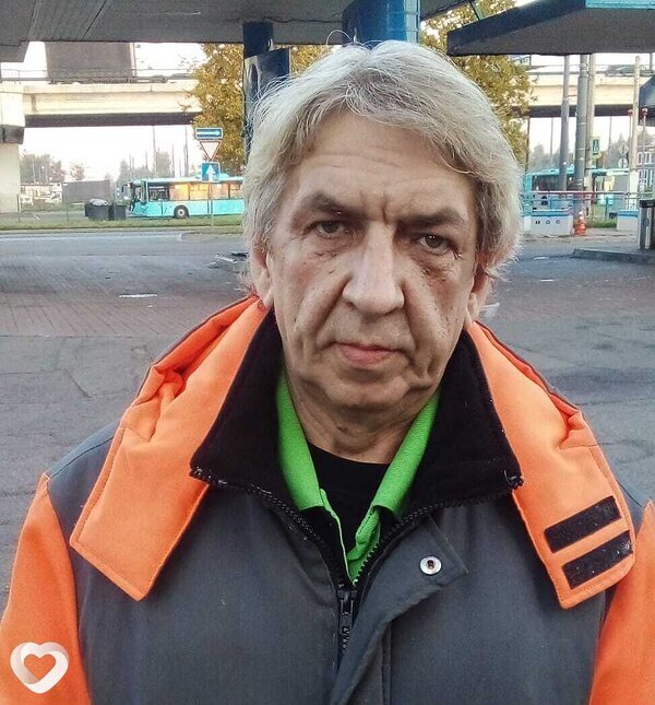 Димулька, 27, Санкт-Петербурге — анкета №3108490