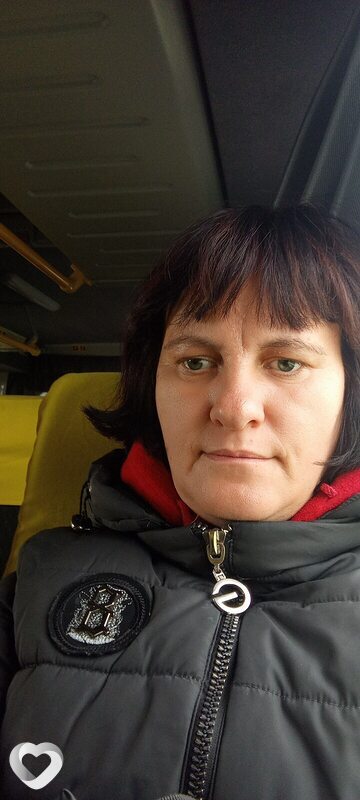 Мария, 40, Краснодаре — анкета №3108494