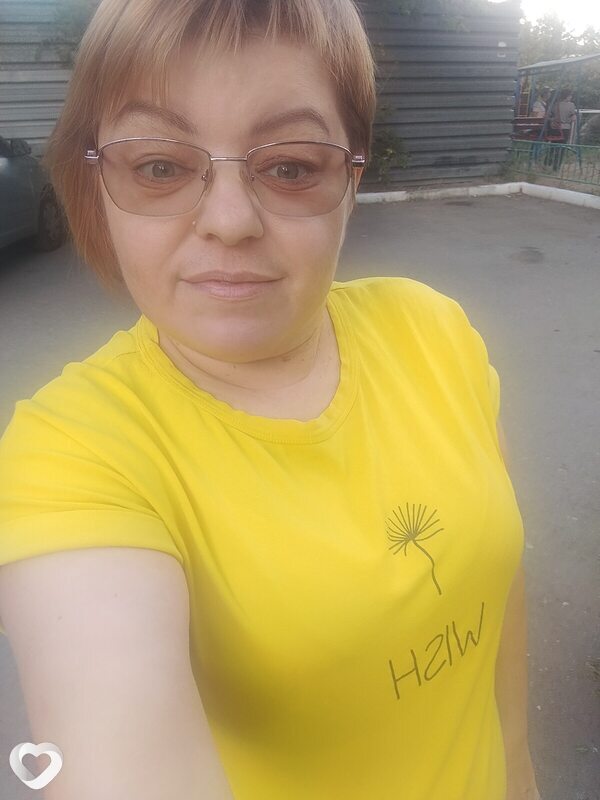 Евгения, 42, Астане — анкета №3108407