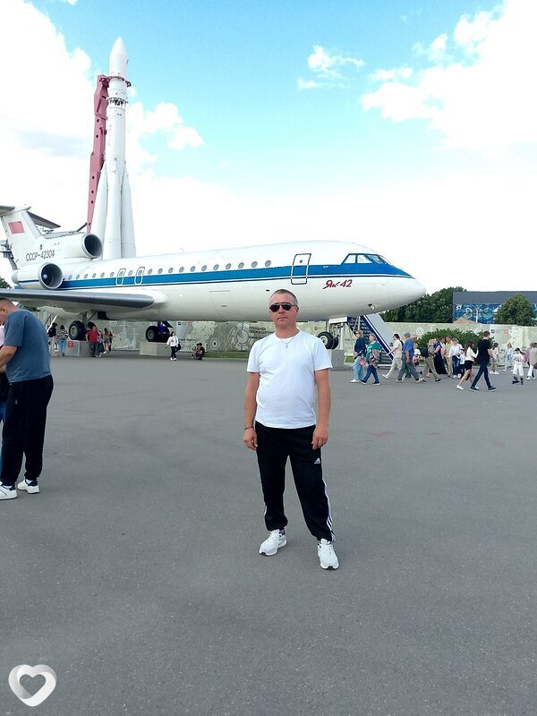 Вадим, Химки
